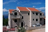 Accommodatie bij particulieren Postira Kroatië